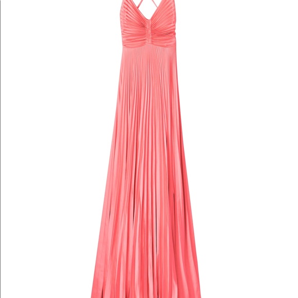 ALC Aries Gown - Picture 5 of 10